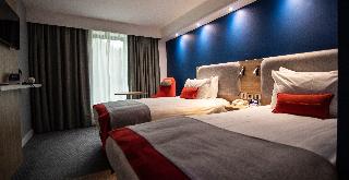 Holiday Inn Express Stansted Airport fotoÄŸrafÄ±