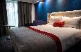 Holiday Inn Express Stansted Airport oda fotoğrafı