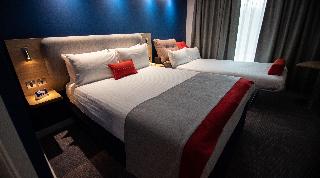 Holiday Inn Express Stansted Airport fotoÄŸrafÄ±