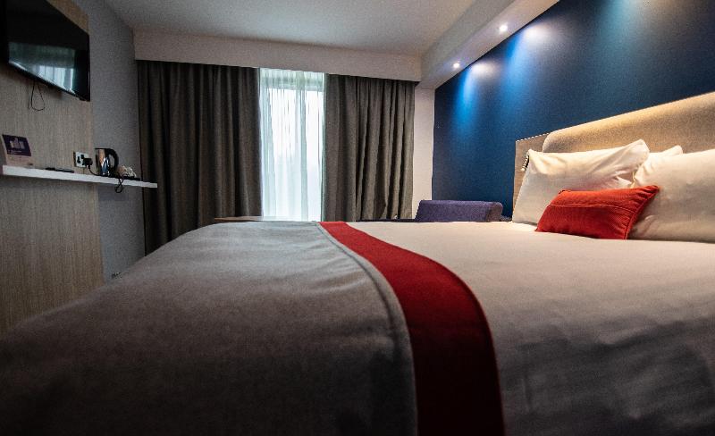 Holiday Inn Express Stansted Airport - Oda