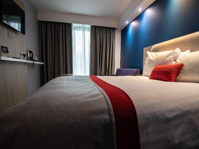 Holiday Inn Express Stansted Airport - Oda