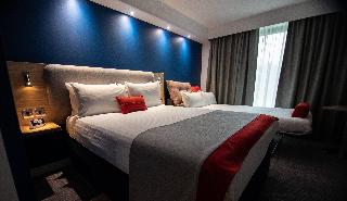 Holiday Inn Express Stansted Airport fotoÄŸrafÄ±