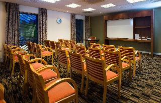 Holiday Inn Express Stevenage fotoÄŸrafÄ±