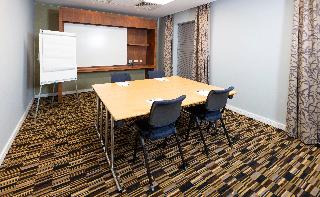 Holiday Inn Express Stevenage fotoÄŸrafÄ±