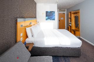 Holiday Inn Express Stevenage fotoÄŸrafÄ±
