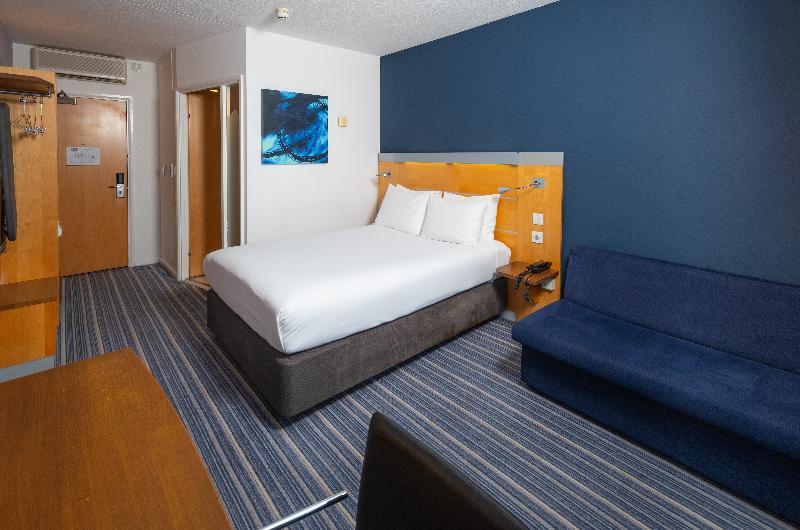 Holiday Inn Express Stevenage - Oda