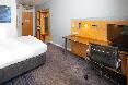 Holiday Inn Express Stevenage oda fotoğrafı