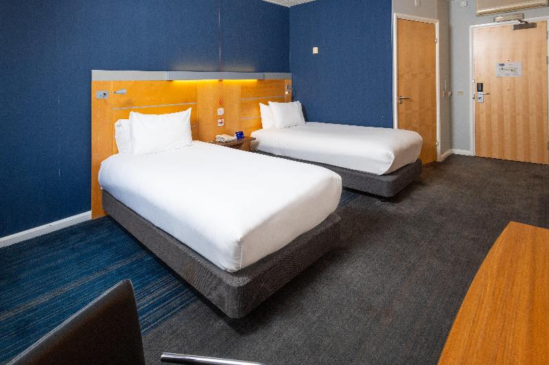 Holiday Inn Express Stevenage - Oda