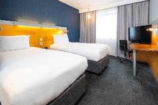 Holiday Inn Express Stevenage fotoÄŸrafÄ±