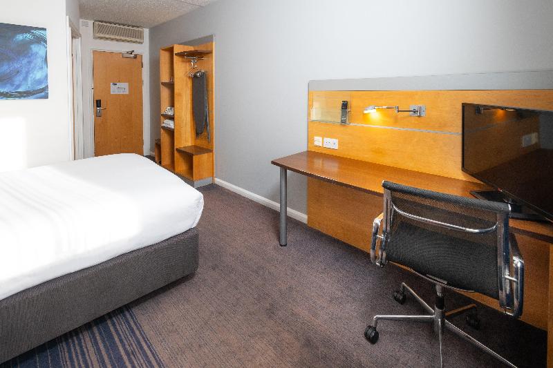Holiday Inn Express Stevenage - Oda