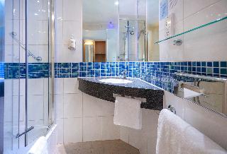Holiday Inn Express Stevenage fotoÄŸrafÄ±