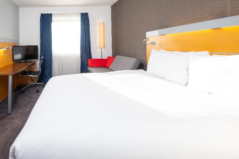 Holiday Inn Express Stevenage - Oda
