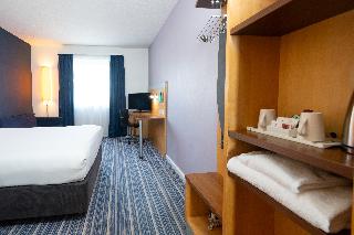 Holiday Inn Express Stevenage fotoÄŸrafÄ±