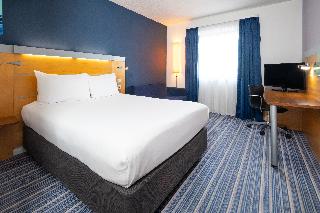 Holiday Inn Express Stevenage fotoÄŸrafÄ±