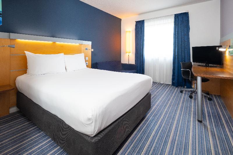 Holiday Inn Express Stevenage - Oda