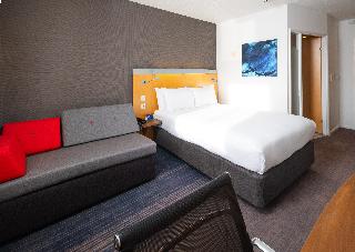 Holiday Inn Express Stevenage fotoÄŸrafÄ±