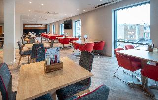Holiday Inn Express Stevenage fotoÄŸrafÄ±