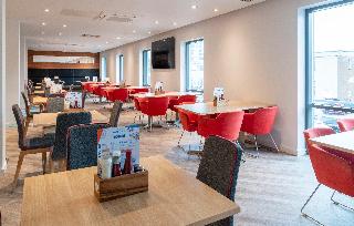 Holiday Inn Express Stevenage fotoÄŸrafÄ±