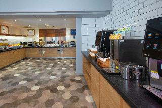 Holiday Inn Express Stevenage fotoÄŸrafÄ±