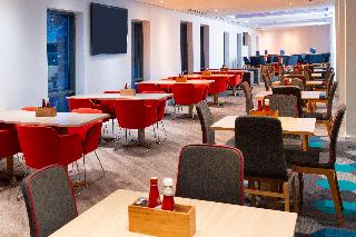 Holiday Inn Express Stevenage fotoÄŸrafÄ±