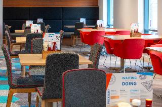 Holiday Inn Express Stevenage fotoÄŸrafÄ±