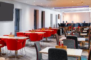 Holiday Inn Express Stevenage fotoÄŸrafÄ±