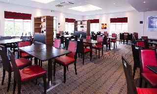Holiday Inn Express Stoke-On-Trent fotoÄŸrafÄ±