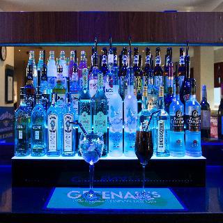 Holiday Inn Express Stoke-On-Trent fotoÄŸrafÄ±