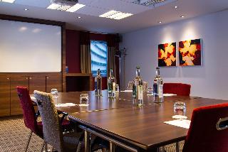 Holiday Inn Express Stoke-On-Trent fotoÄŸrafÄ±