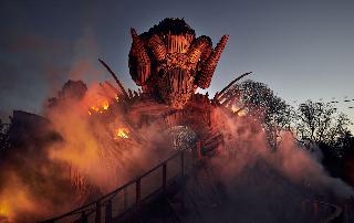 Holiday Inn Express Stoke-On-Trent fotoÄŸrafÄ±
