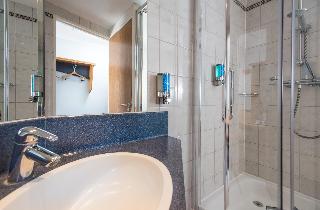Holiday Inn Express Stoke-On-Trent fotoÄŸrafÄ±