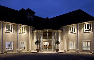 Sudbury House otel fotoğrafı
