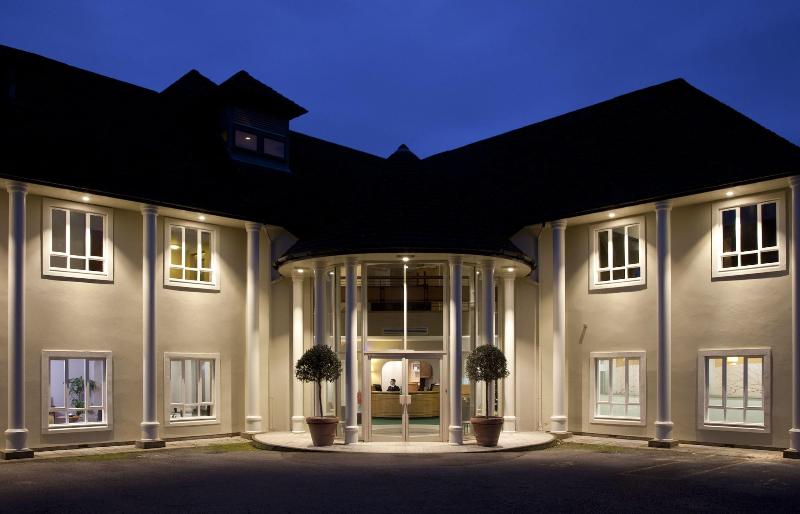 Sudbury House - Genel