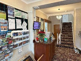 Guisachan Guest House fotoÄŸrafÄ±