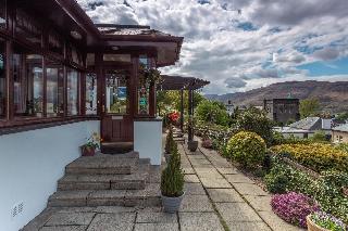 Guisachan Guest House fotoÄŸrafÄ±