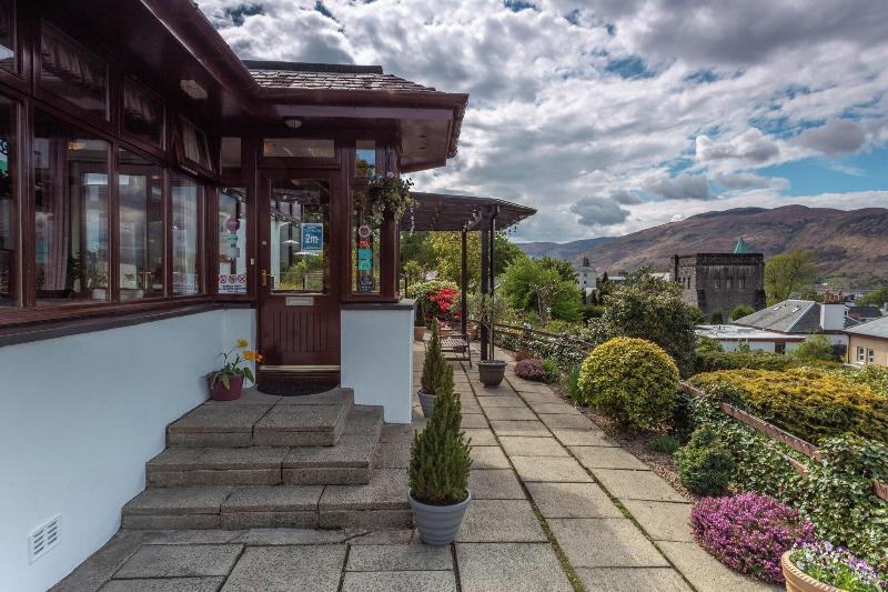 Guisachan Guest House - Genel
