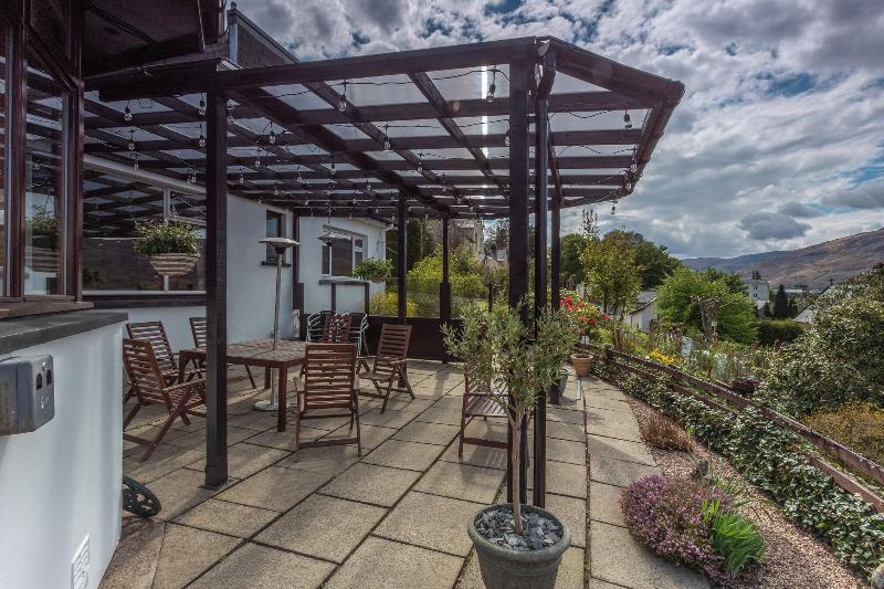 Guisachan Guest House - Genel