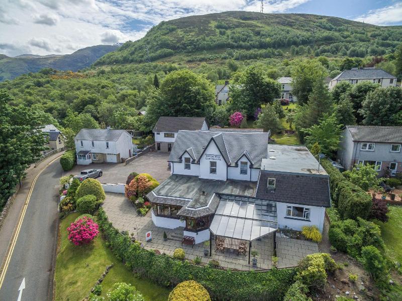 Guisachan Guest House - Genel