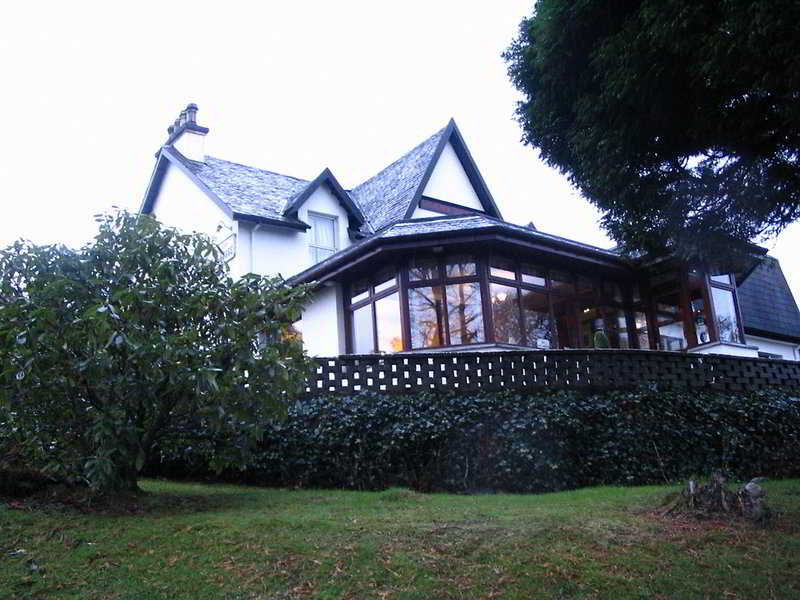Guisachan Guest House otel fotoğrafı