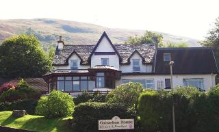Guisachan Guest House fotoÄŸrafÄ±