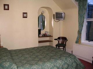 Guisachan Guest House fotoÄŸrafÄ±
