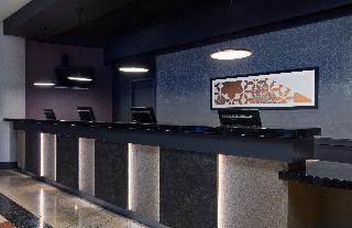Leonardo Hotel Nottingham fotoÄŸrafÄ±