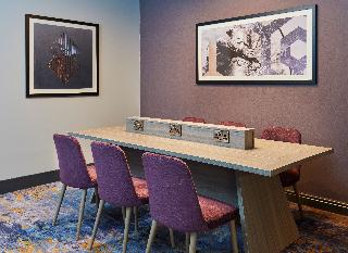 Leonardo Hotel Nottingham fotoÄŸrafÄ±