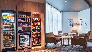 Leonardo Hotel Nottingham fotoÄŸrafÄ±