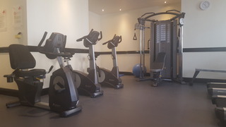 Leonardo Hotel Nottingham fotoÄŸrafÄ±