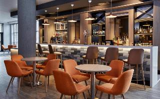 Leonardo Hotel Nottingham otel fotoğrafı