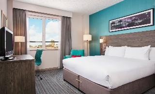 Leonardo Hotel Nottingham fotoÄŸrafÄ±