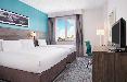 Leonardo Hotel Nottingham oda fotoğrafı