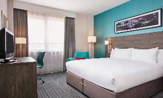 Leonardo Hotel Nottingham fotoÄŸrafÄ±