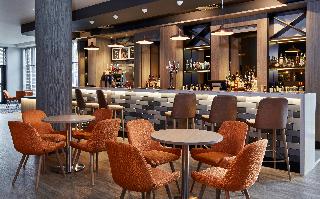 Leonardo Hotel Nottingham fotoÄŸrafÄ±